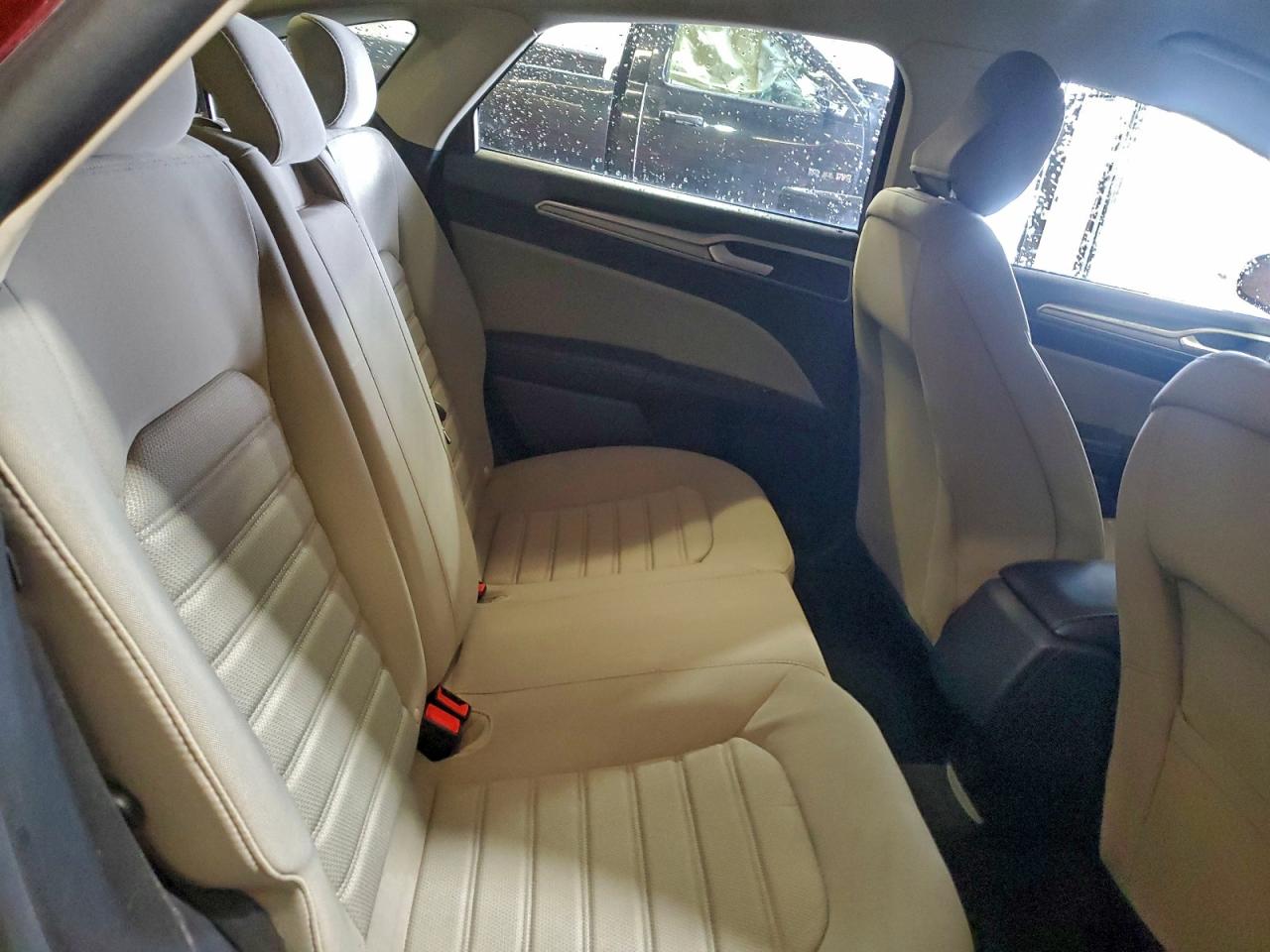 2020 Ford Fusion S VIN: 3FA6P0G73LR198074 Lot: 94282455