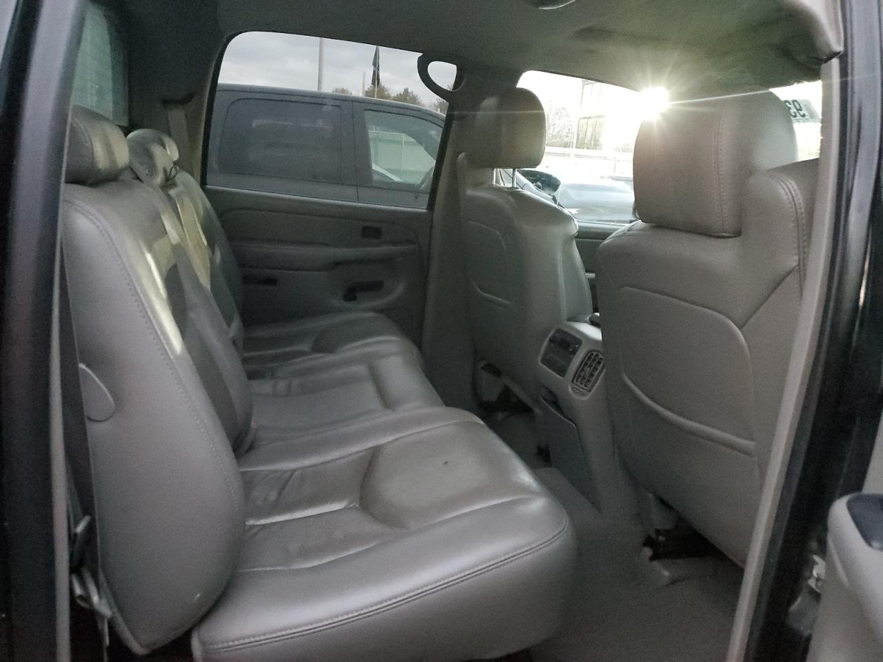 2006 Chevrolet Avalanche K1500 VIN: 3GNEK12Z26G105006 Lot: 93781465