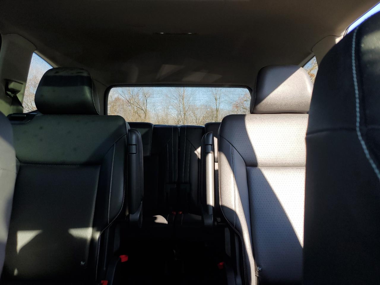 2021 Volkswagen Atlas Sel VIN: 1V2BR2CA3MC516371 Lot: 93304515