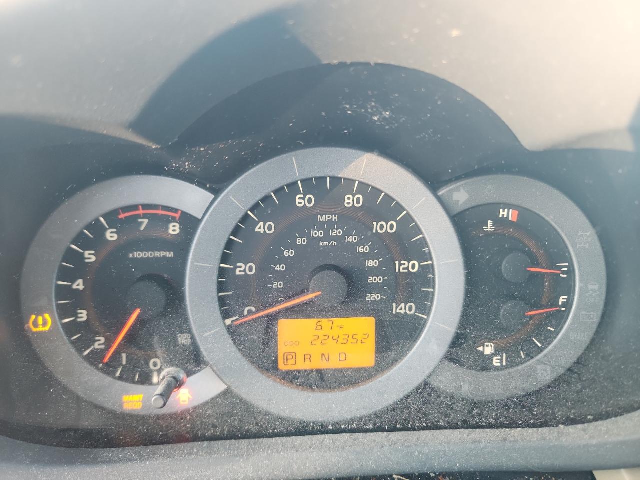 2011 Toyota Rav4 VIN: 2T3ZF4DVXBW058344 Lot: 93060885