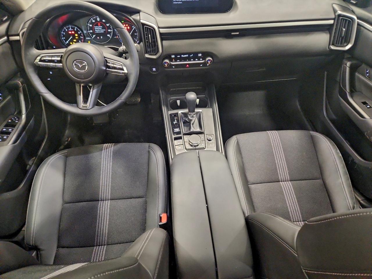 2025 Mazda Cx-50 Premium VIN: 7MMVABDMXSN382460 Lot: 94577235