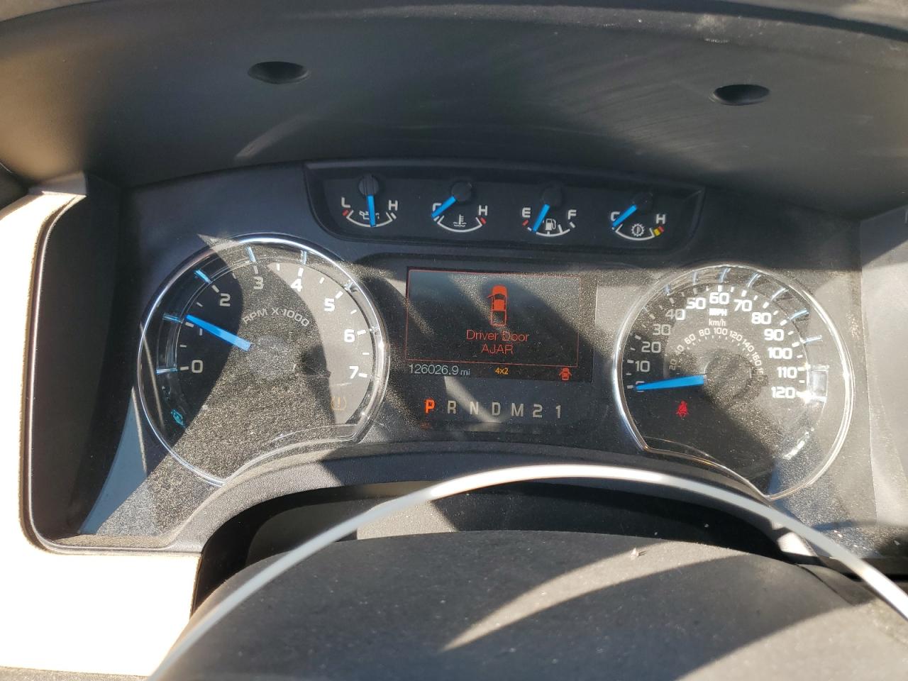 2014 Ford F150 Super Cab VIN: 1FTFX1EF2EKG20269 Lot: 92863405