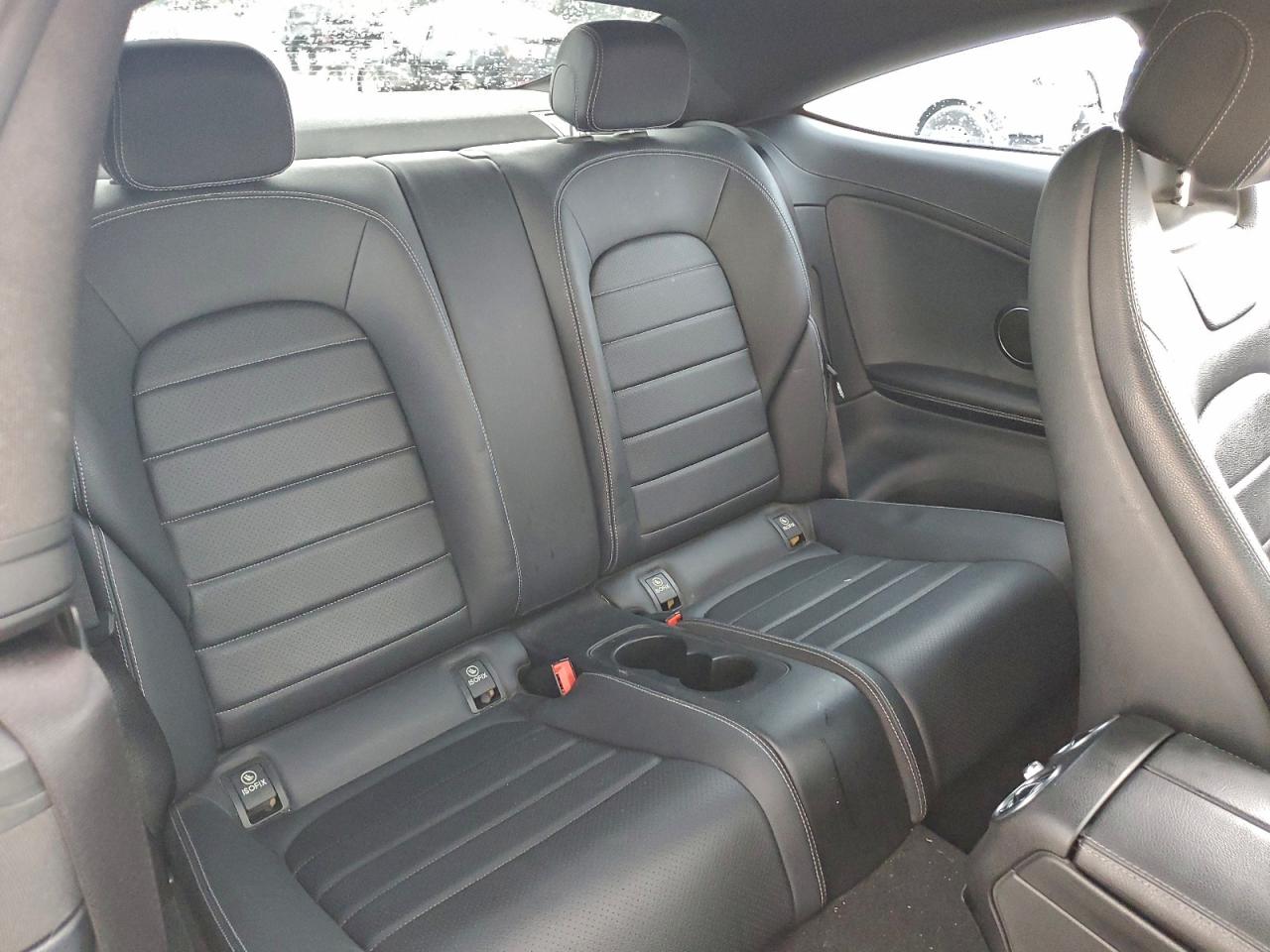 2017 Mercedes-Benz C 300 VIN: WDDWJ4JB0HF432469 Lot: 93771055