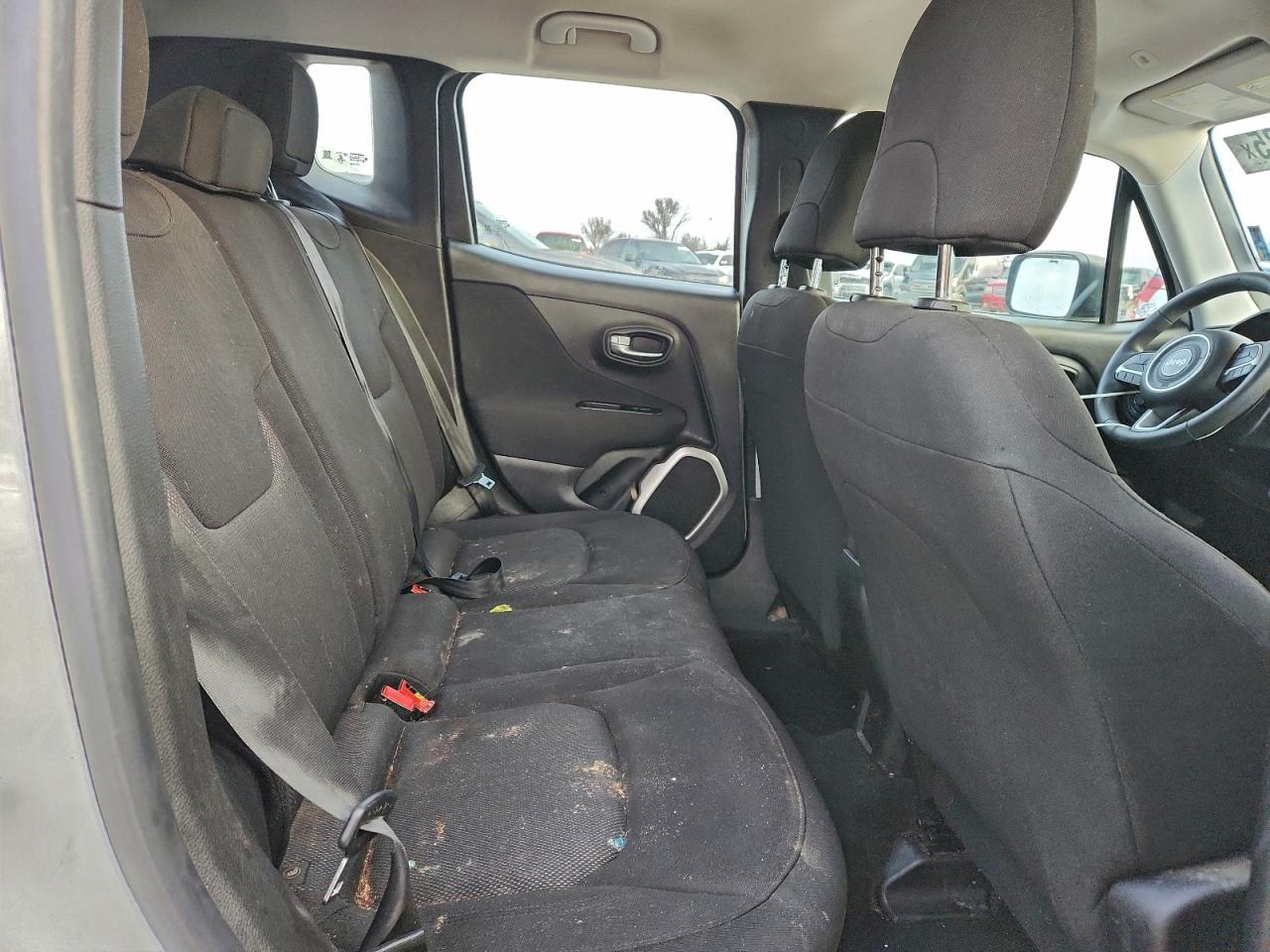 2018 Jeep Renegade Sport VIN: ZACCJBAB2JPJ48178 Lot: 94085285