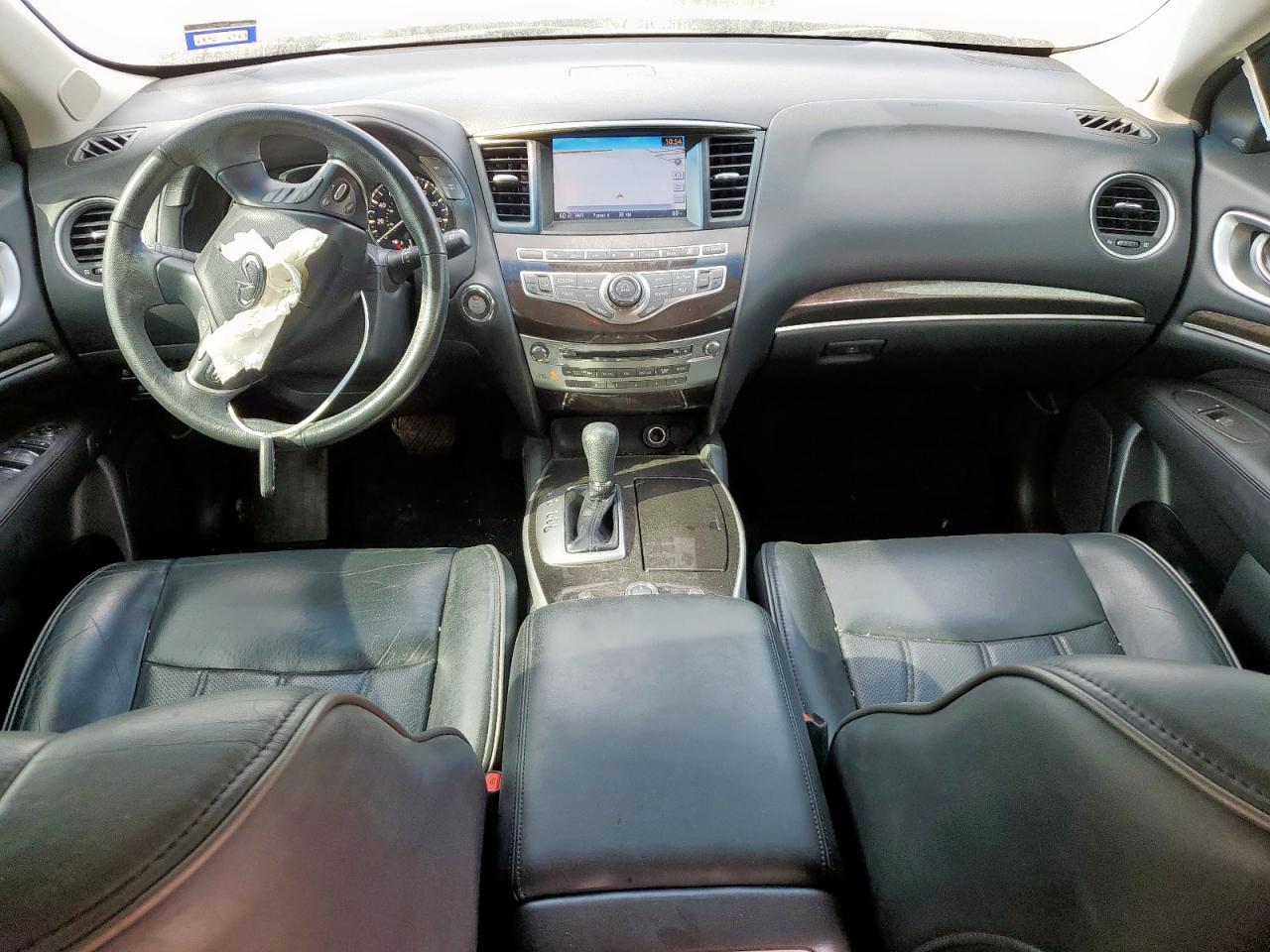 2015 Infiniti Qx60 VIN: 5N1AL0MN1FC548125 Lot: 92214265