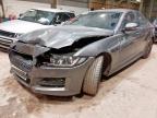 2016 JAGUAR XE 2.0D [180] R-SPORT 4DR AUTO for sale at Copart SANDY