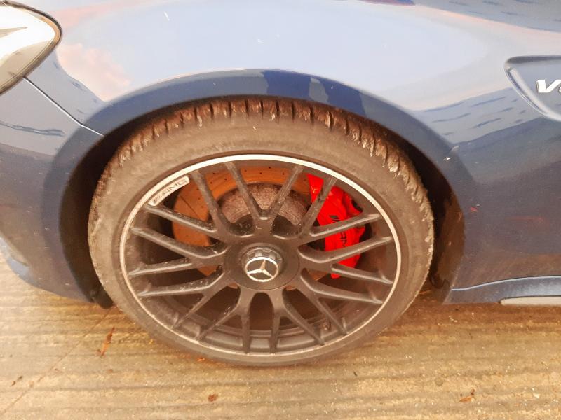 2017 MERCEDES-BENZ C CLASS C63 S PREMIUM 2DR AUTO