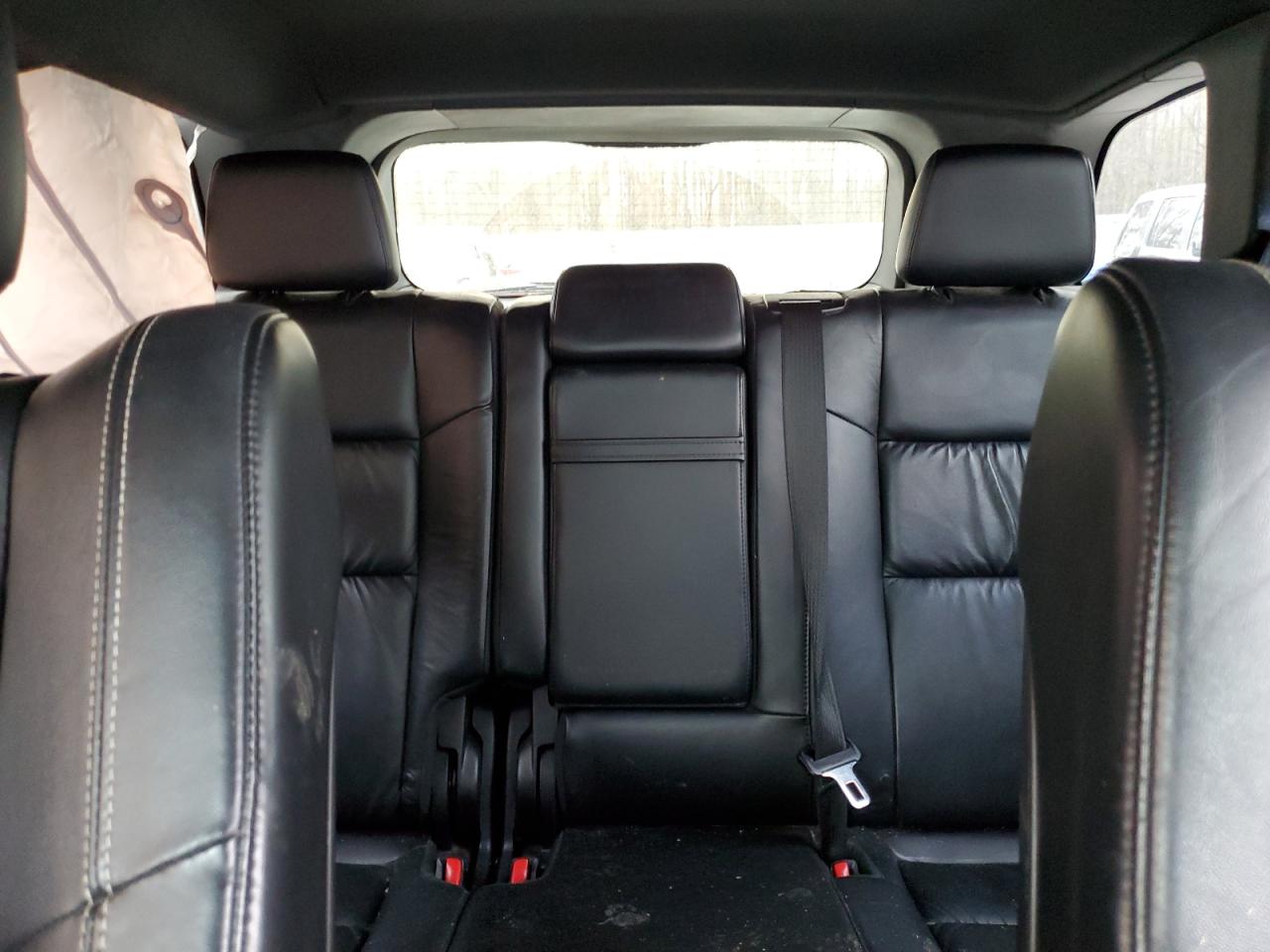 2015 Jeep Grand Cherokee Limited VIN: 1C4RJFBG6FC951120 Lot: 92937775