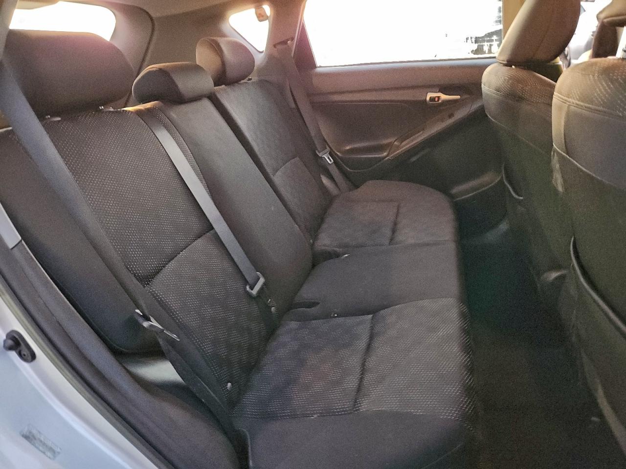 2009 Pontiac Vibe VIN: 5Y2SL67859Z472704 Lot: 94352345