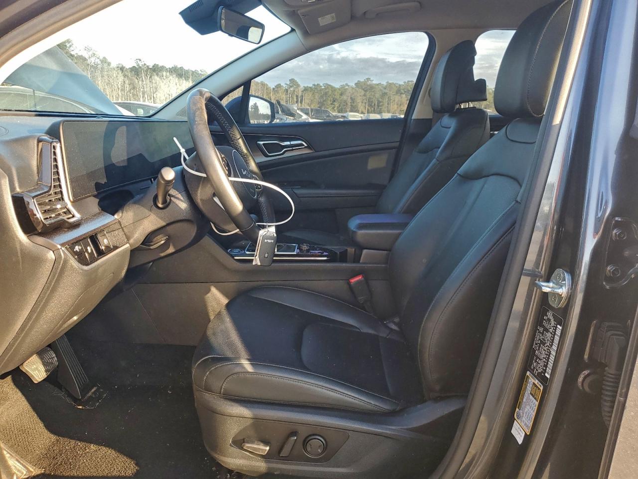 2023 Kia Sportage Ex VIN: 5XYK33AF4PG066432 Lot: 94325255