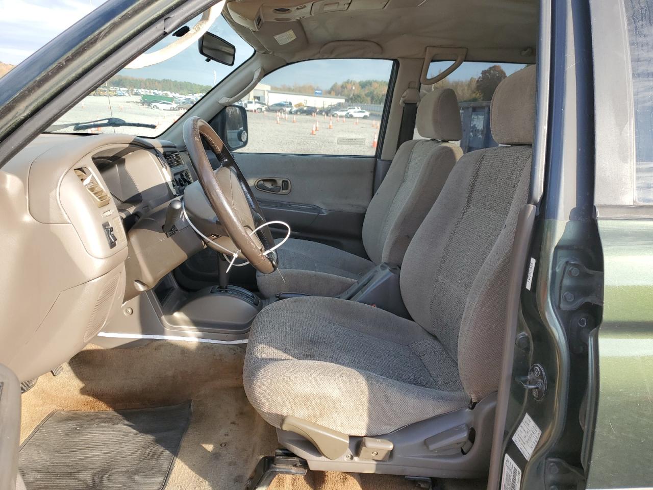 1998 Mitsubishi Montero Sport Ls VIN: JA4LS31P7WP020874 Lot: 93510705