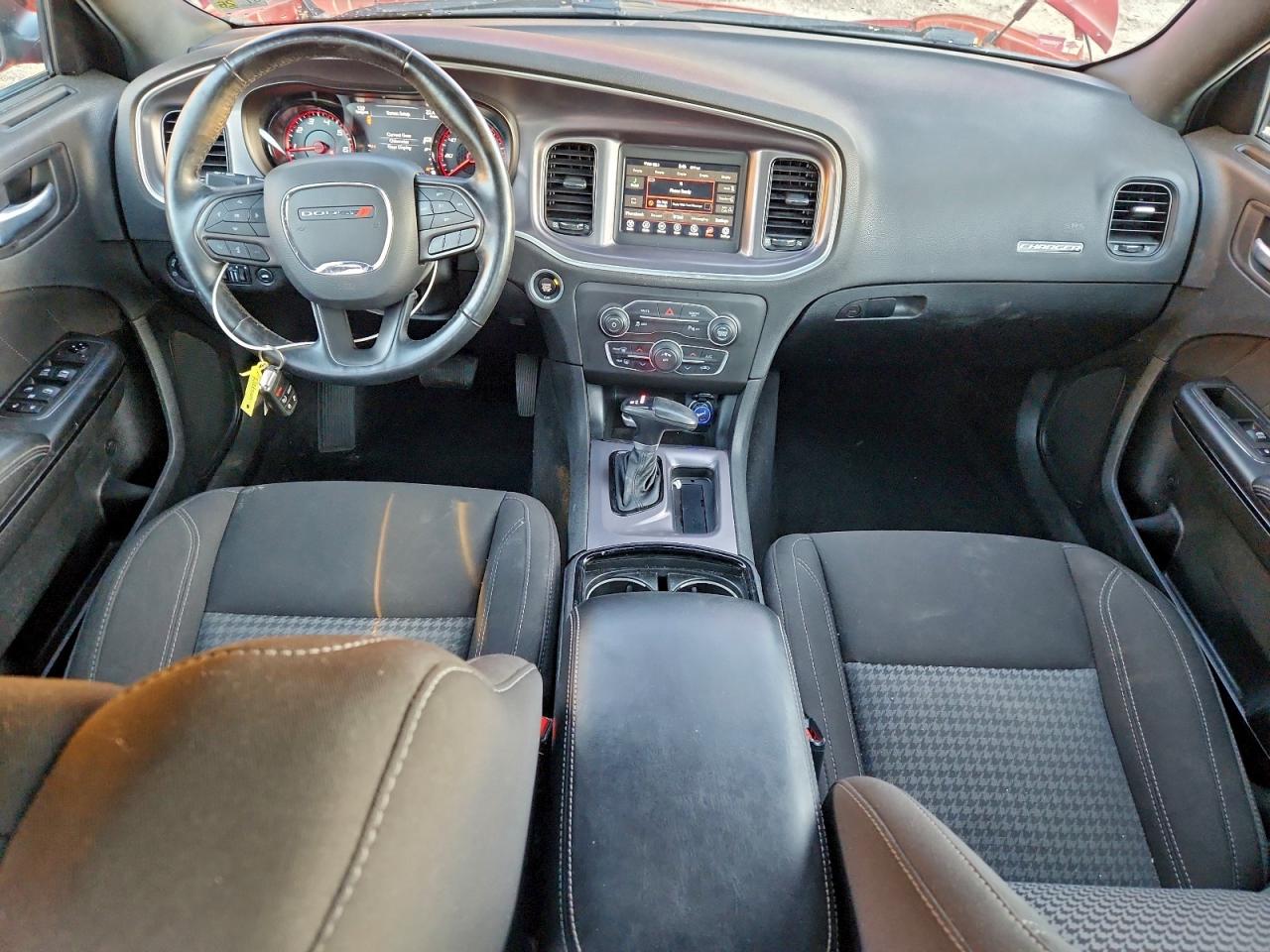 2021 Dodge Charger Sxt VIN: 2C3CDXBGXMH612054 Lot: 93908085