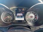 2016 MERCEDES-BENZ C CLASS C63 PREMIUM 4DR AUTO for sale at Copart SANDY