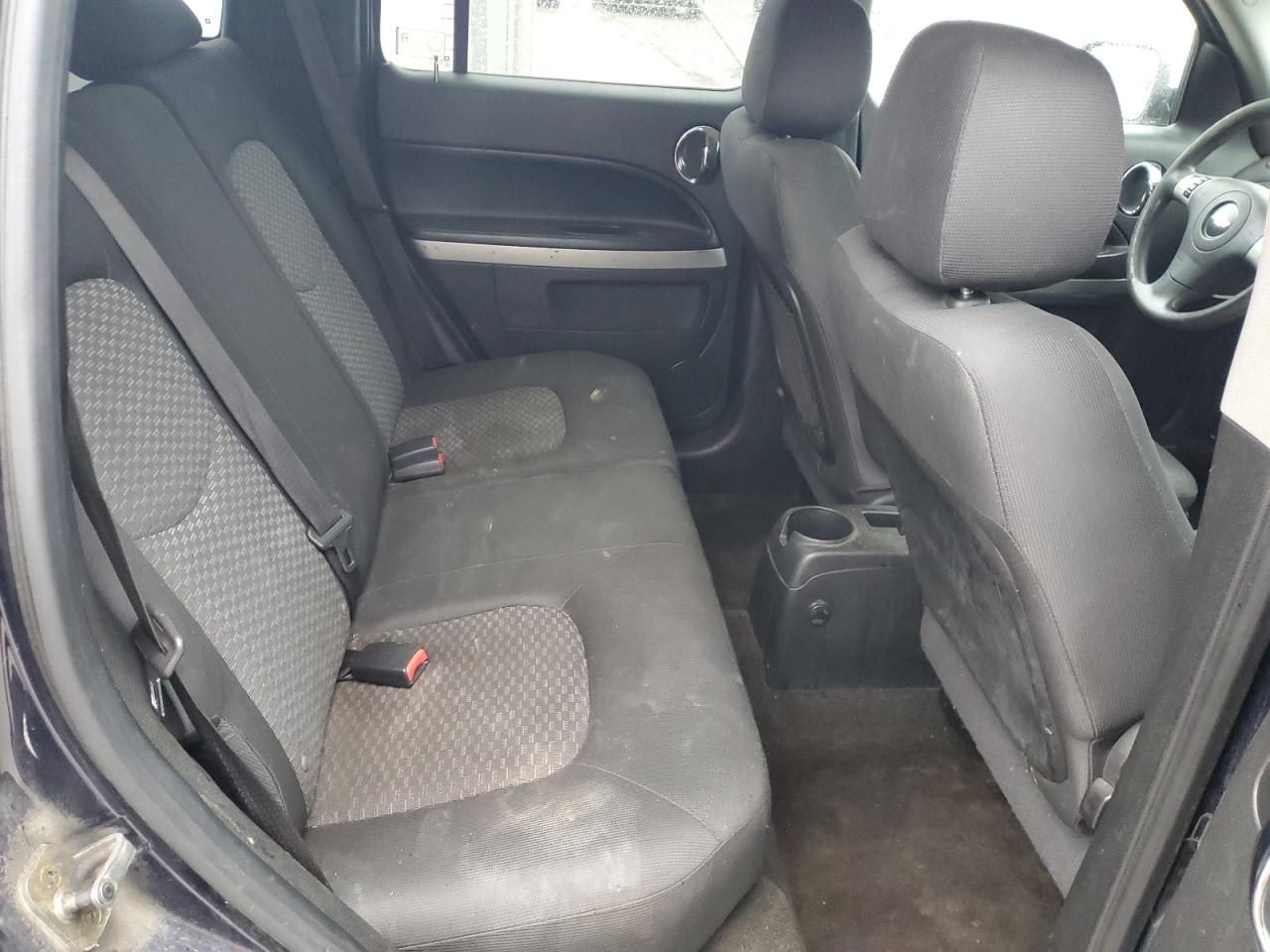 2010 Chevrolet Hhr Lt VIN: 3GNBABDB8AS586560 Lot: 92982485