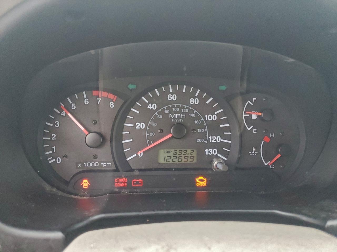 2002 Hyundai Accent Gl VIN: KMHCG45C82U387777 Lot: 93859915