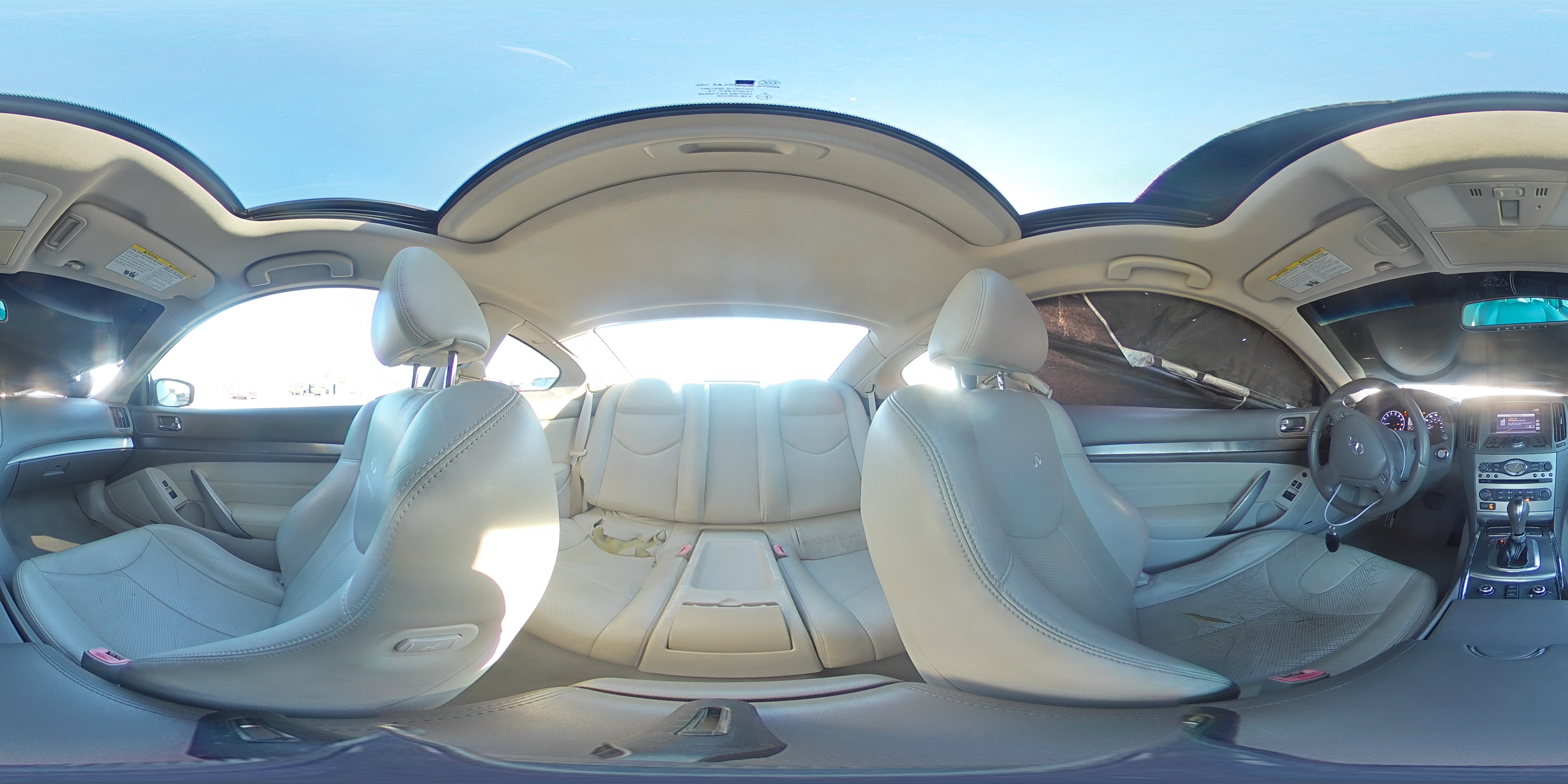 2011 Infiniti G37 VIN: JN1CV6EL1BM262127 Lot: 93809005