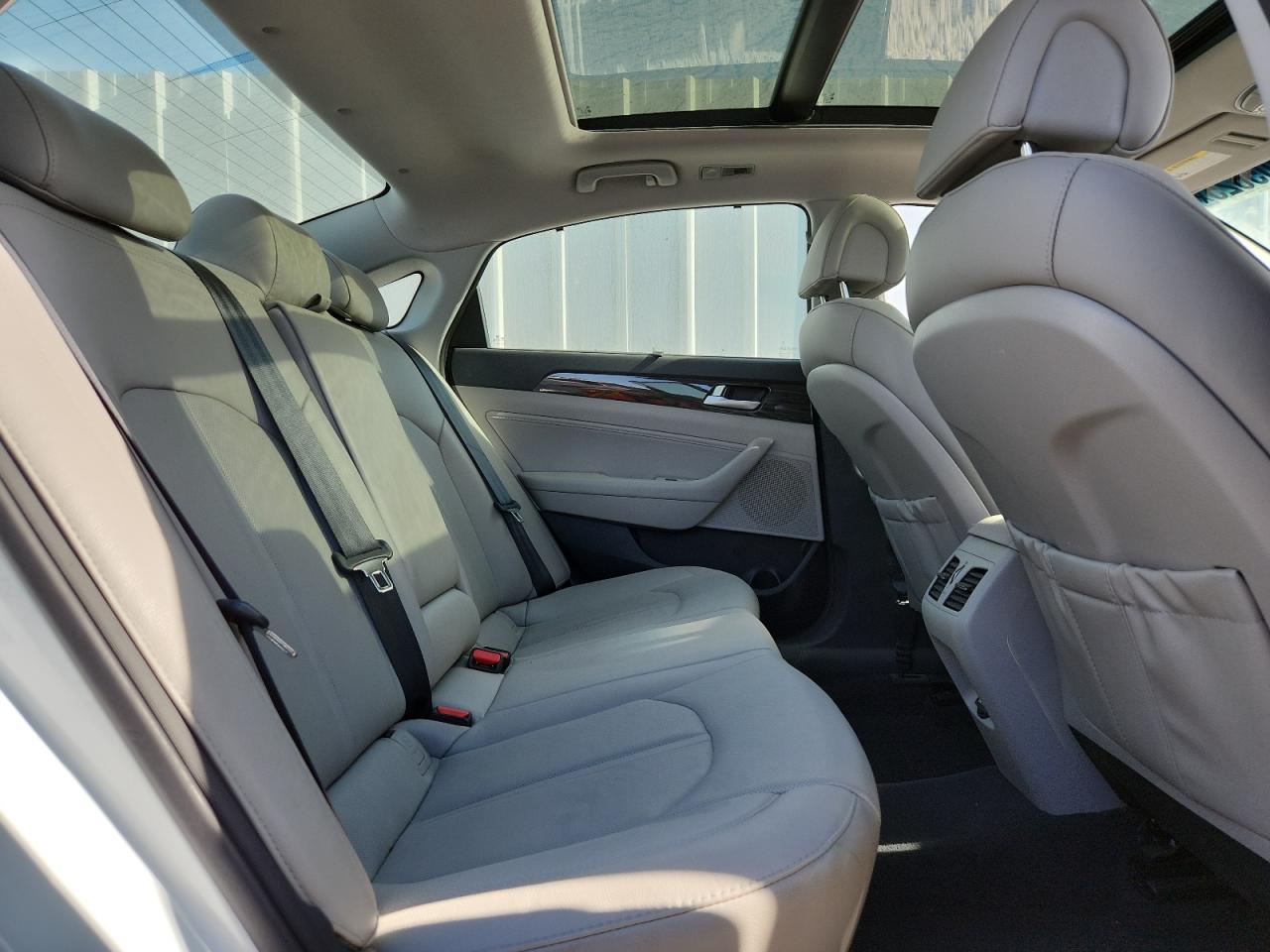 2015 Hyundai Sonata Sport VIN: 5NPE34AF4FH172194 Lot: 92805625