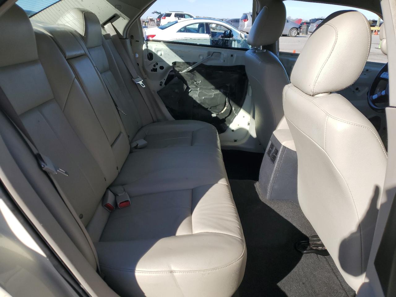 2005 Chrysler 300 Touring VIN: 2C3AK53G95H677608 Lot: 92474815