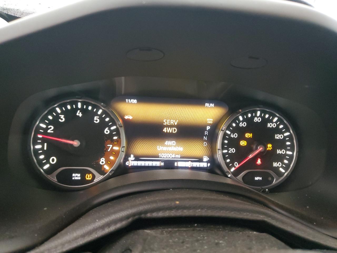 2017 Jeep Renegade Latitude VIN: ZACCJBBB5HPF68898 Lot: 82451055