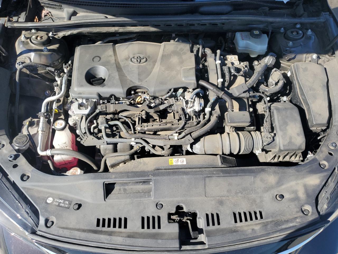 2022 Toyota Avalon Xle VIN: 4T1JA1AB5NU013281 Lot: 91891445