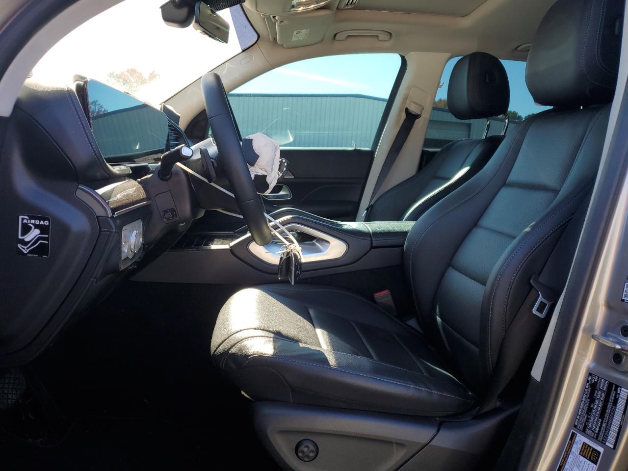 2022 Mercedes-Benz Gle 450 4Matic VIN: 4JGFB5KB4NA599238 Lot: 90534985