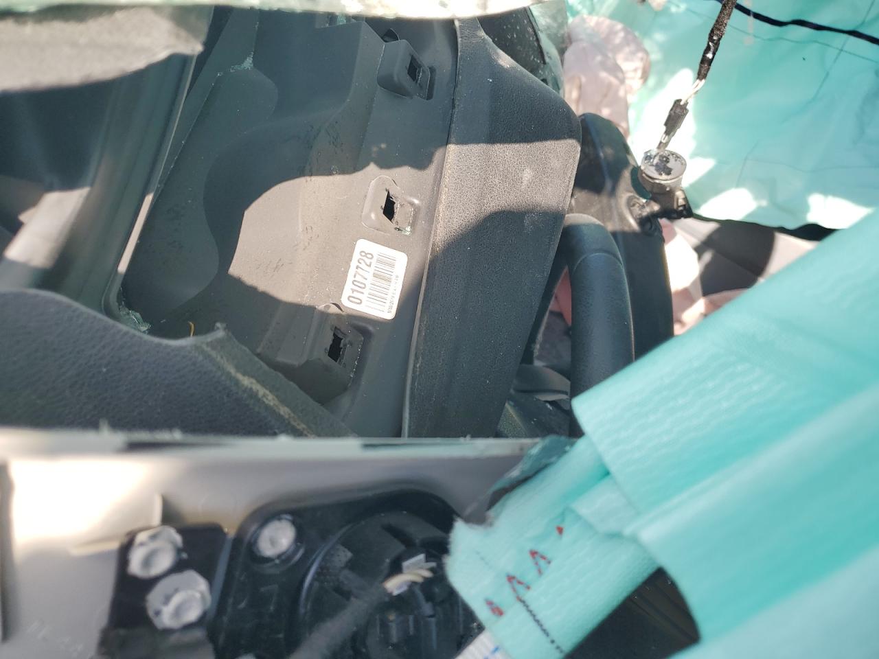 2019 Ford Transit T-250 VIN: 1FTYR1ZM1KKA46190 Lot: 91557345