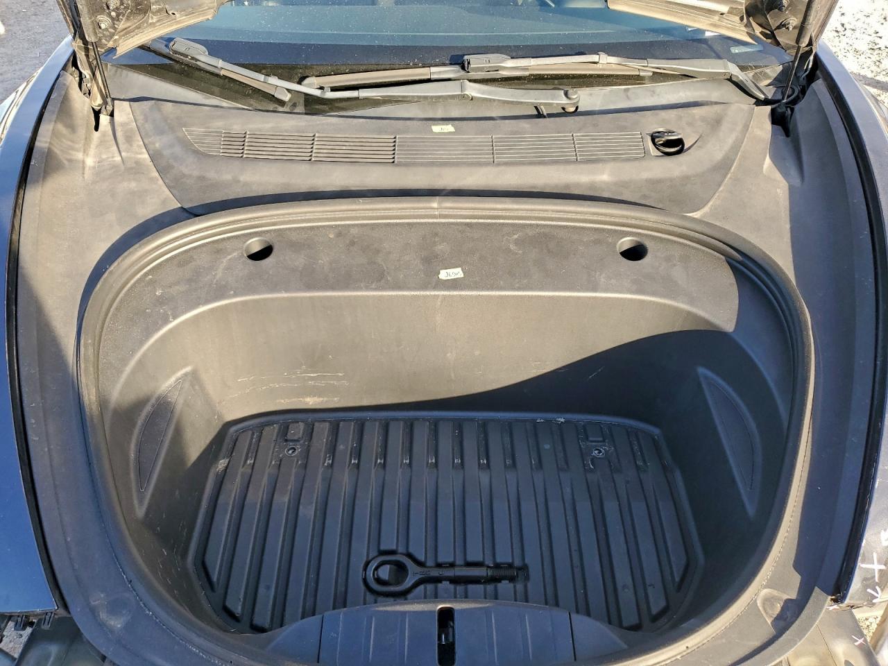 2023 Tesla Model 3 VIN: 5YJ3E1EA4PF446847 Lot: 94234255