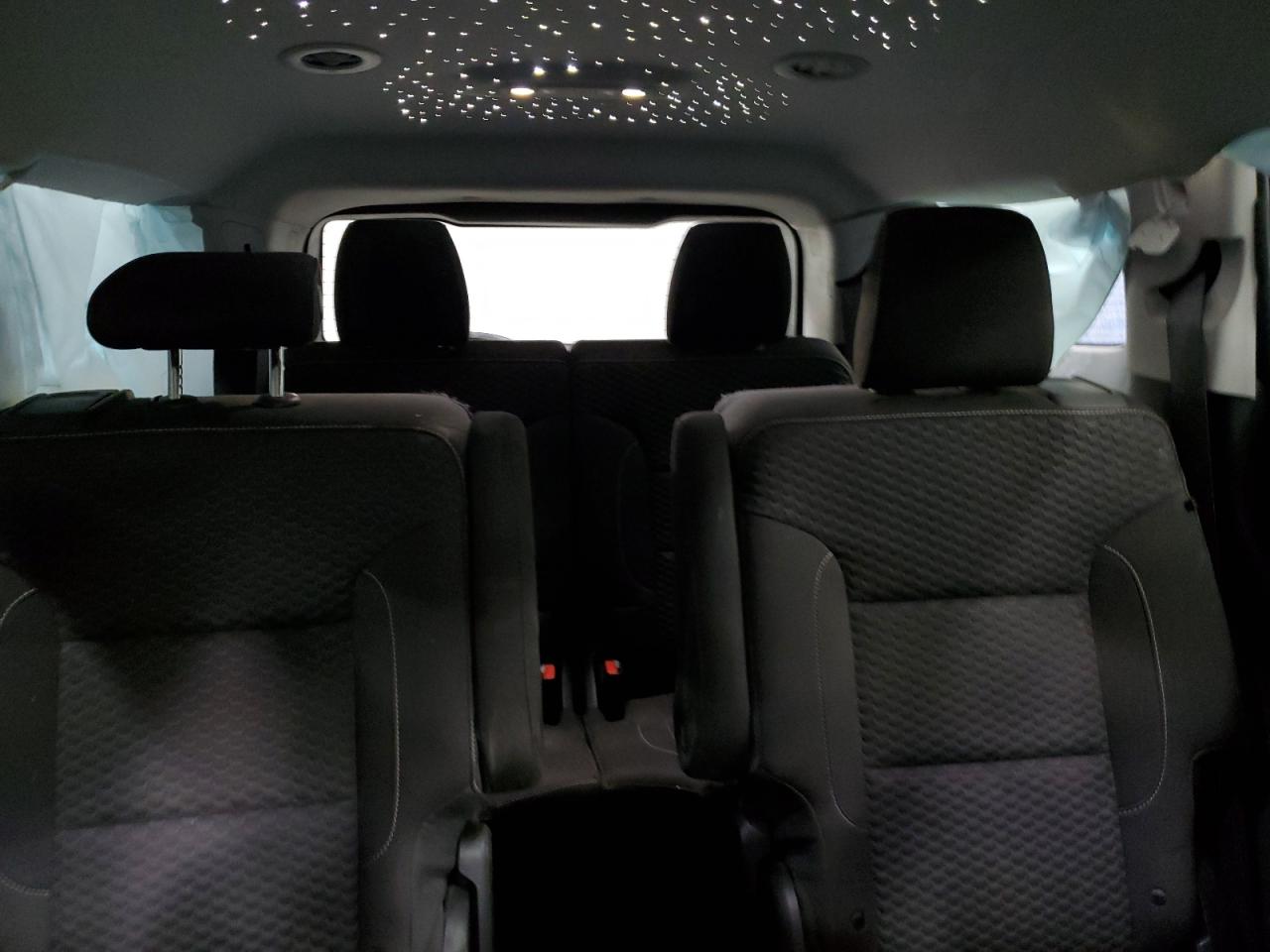 2019 GMC Acadia Sle VIN: 1GKKNLLS4KZ207910 Lot: 92301175