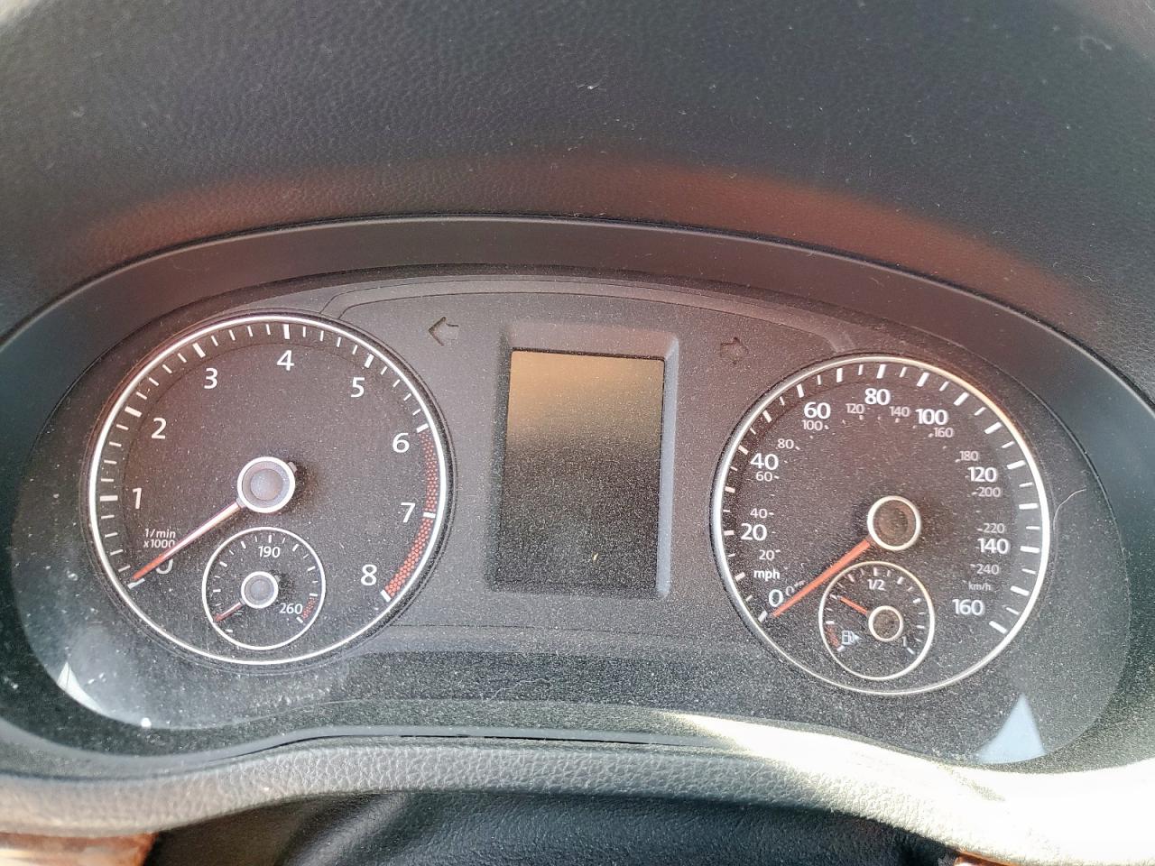 2012 Volkswagen Passat Sel VIN: 1VWCP7A37CC033832 Lot: 92072935