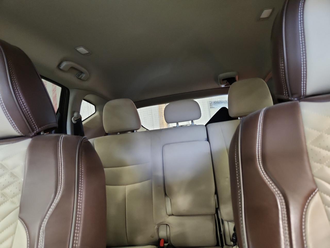 2021 Nissan Murano Sv VIN: 5N1AZ2BJ5MC101479 Lot: 93506155