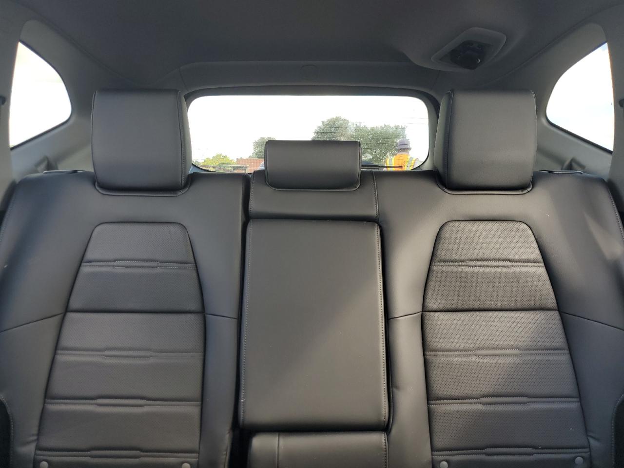 2022 Honda Cr-V Exl VIN: 5J6RW1H83NA002777 Lot: 91382875