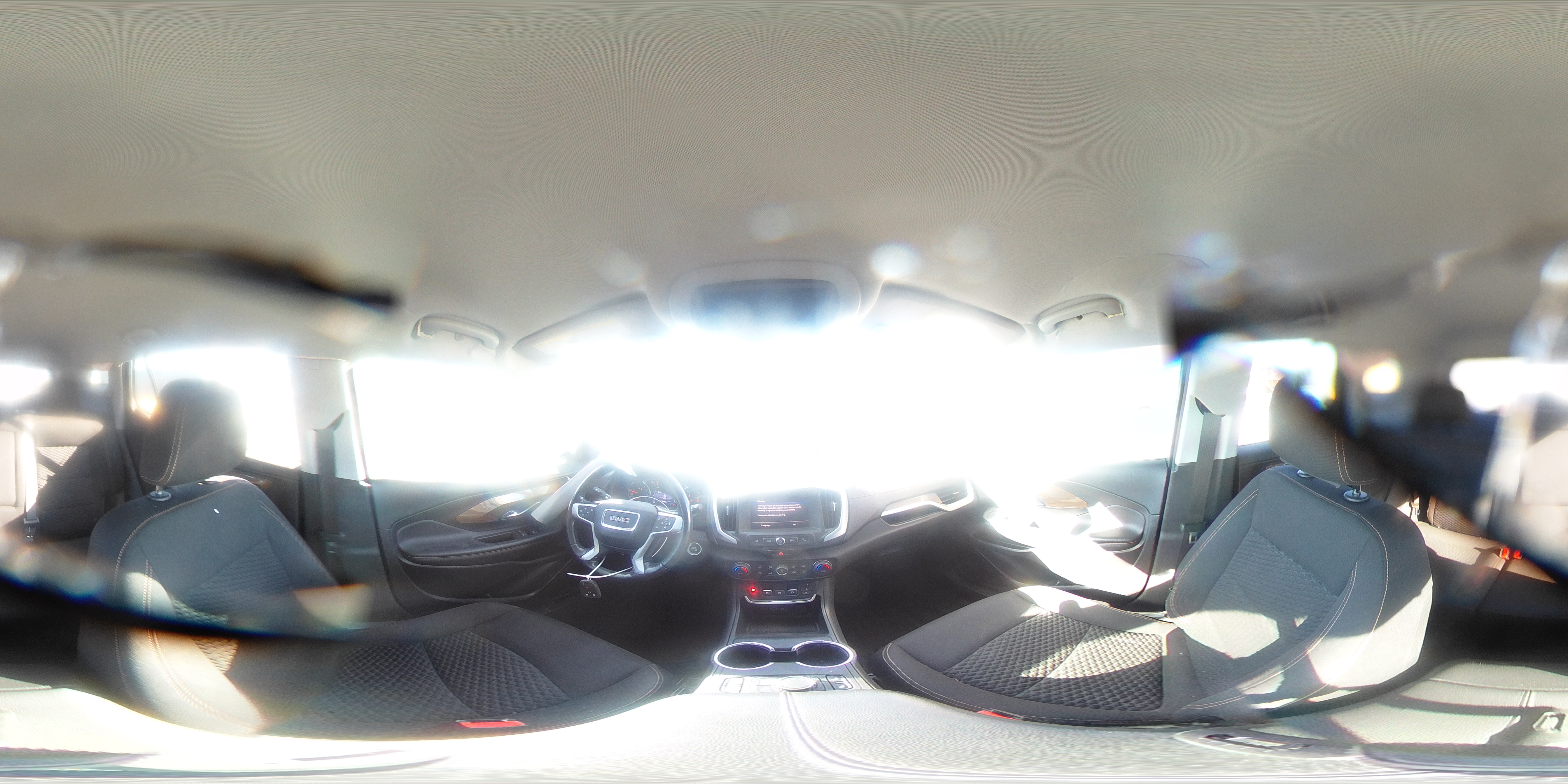 2021 GMC Terrain Sle VIN: 3GKALTEV3ML355811 Lot: 93102475