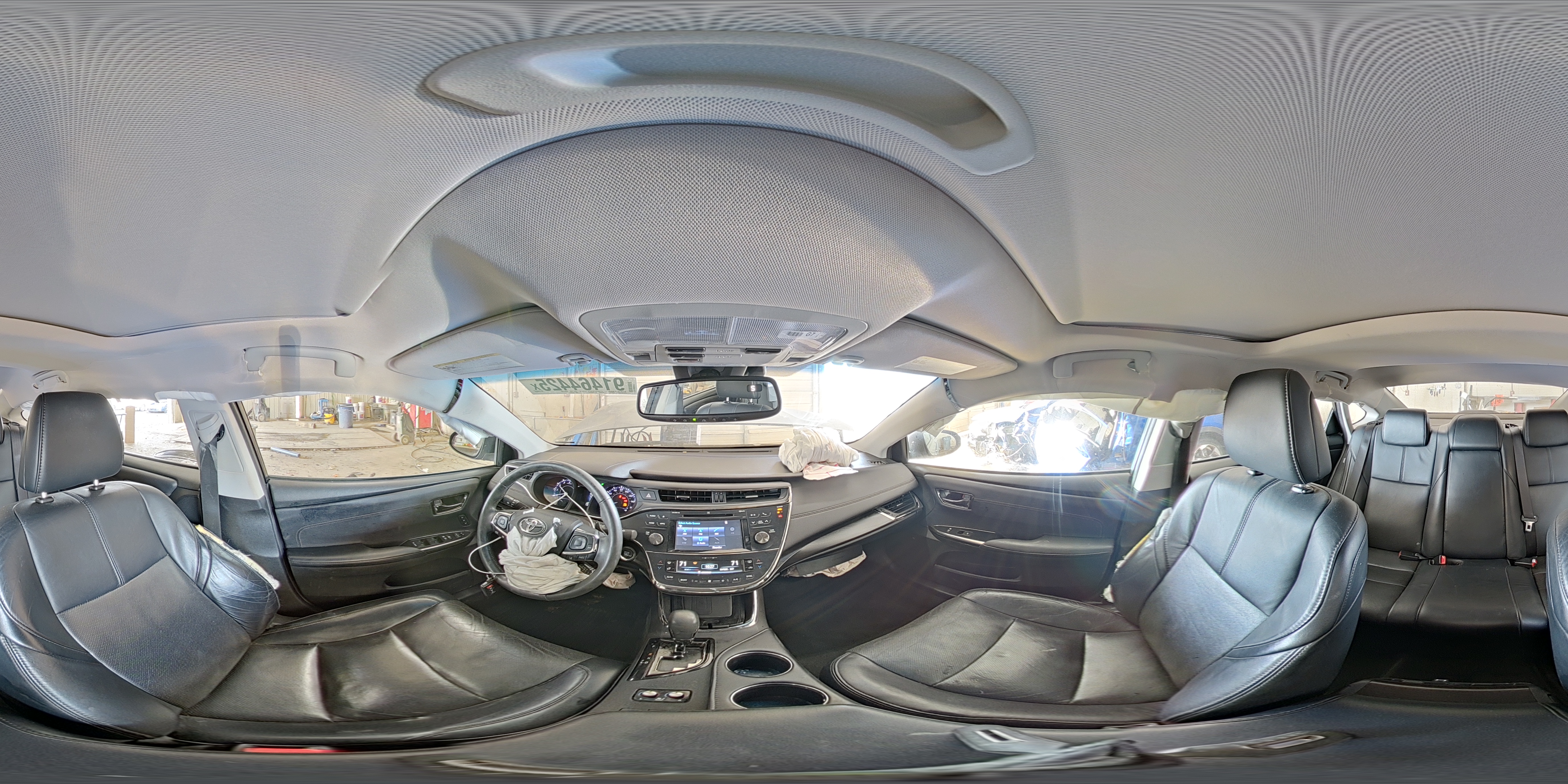 2016 Toyota Avalon Xle VIN: 4T1BK1EB0GU229585 Lot: 91464425