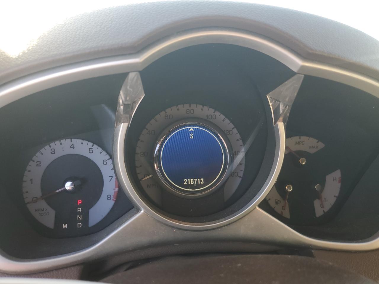 2011 Cadillac Srx Luxury Collection VIN: 3GYFNDEY3BS673520 Lot: 93131565