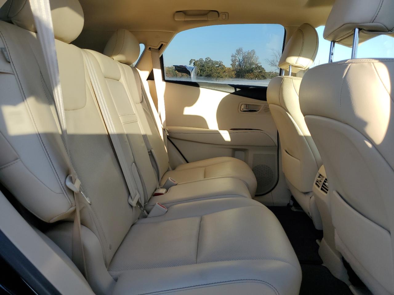 2013 Lexus Rx 350 VIN: 2T2ZK1BA3DC122307 Lot: 90925065