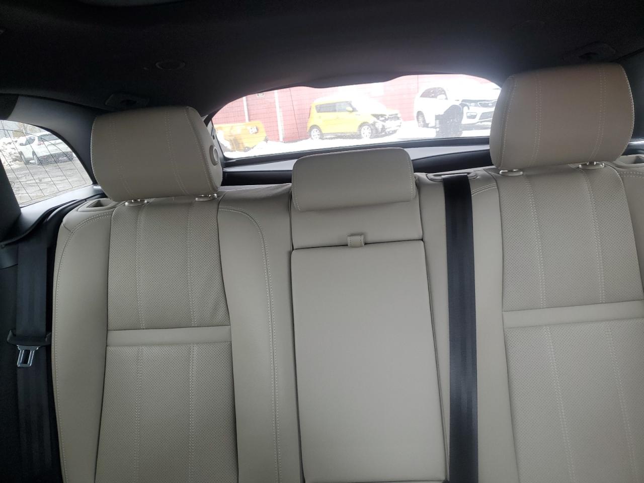 2021 Land Rover Range Rover Velar R-Dynamic S VIN: SALYT2EU6MA309787 Lot: 90653565