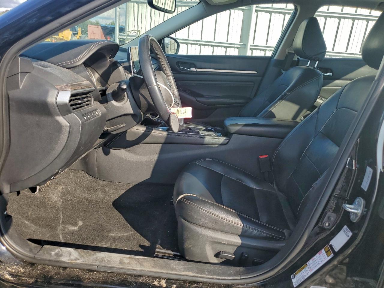 2020 Nissan Altima Sl VIN: 1N4BL4EV3LC186430 Lot: 94161405