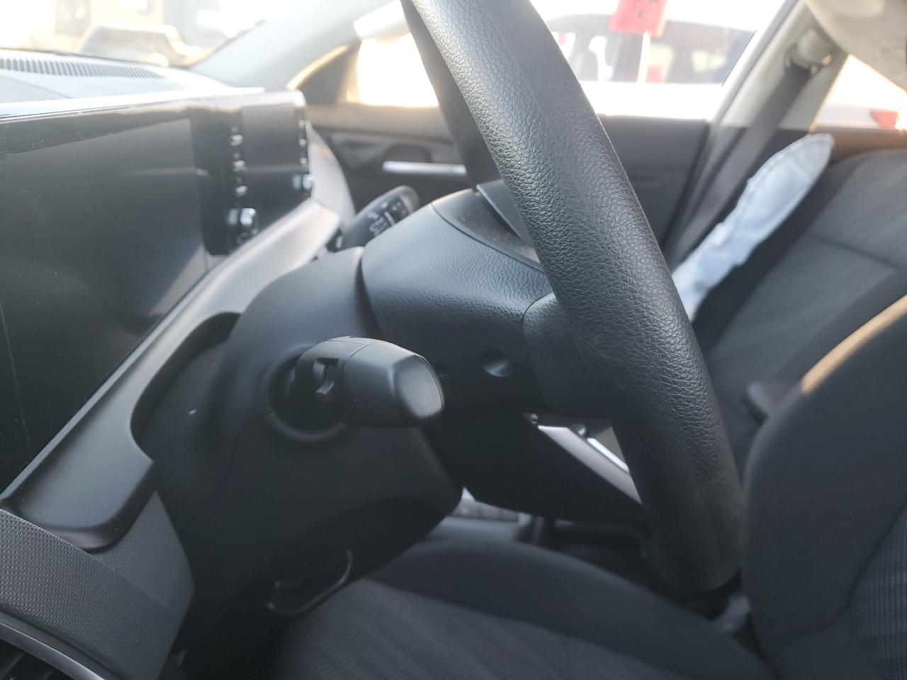 2024 Kia Seltos Lx Awd VIN: KNDEPCAA3R7612322 Lot: 91222145