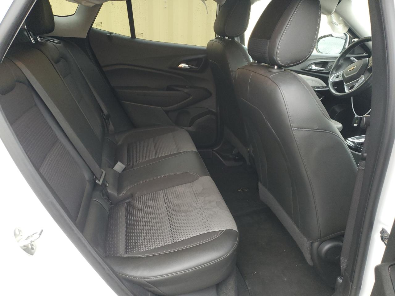 2024 Chevrolet Trax 1Lt VIN: KL77LHE2XRC120234 Lot: 93073435