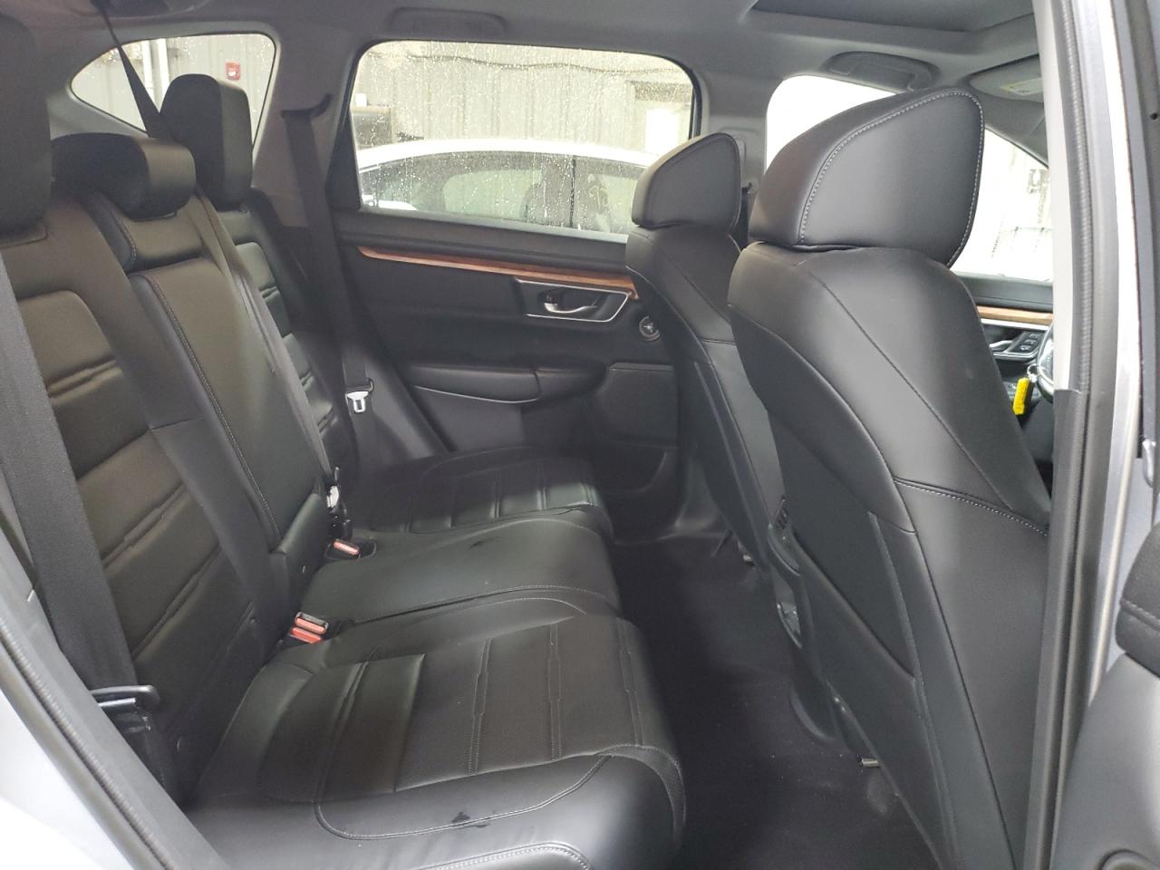 2019 Honda Cr-V Exl VIN: 5J6RW2H89KL033618 Lot: 92591935