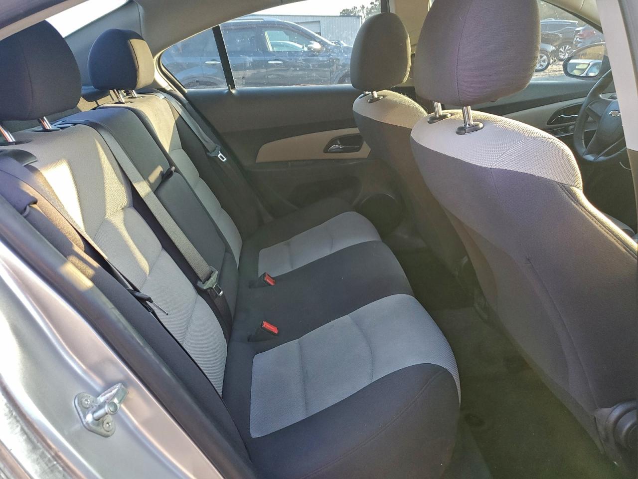 2014 Chevrolet Cruze Ls VIN: 1G1PA5SH4E7413090 Lot: 94482615