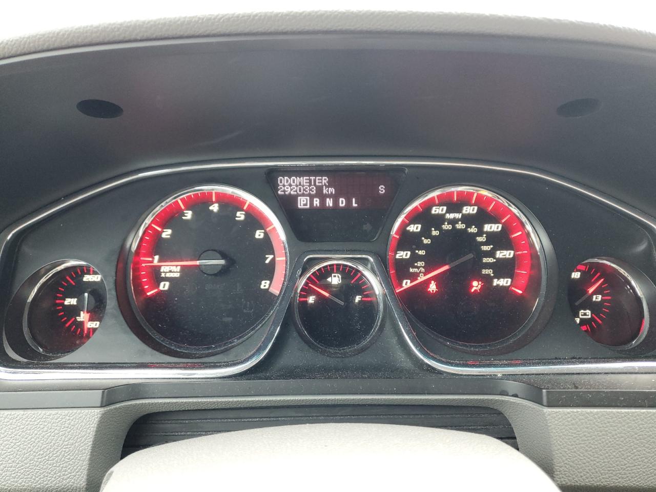 2015 GMC Acadia Sle VIN: 1GKKRNED2FJ348980 Lot: 93235795