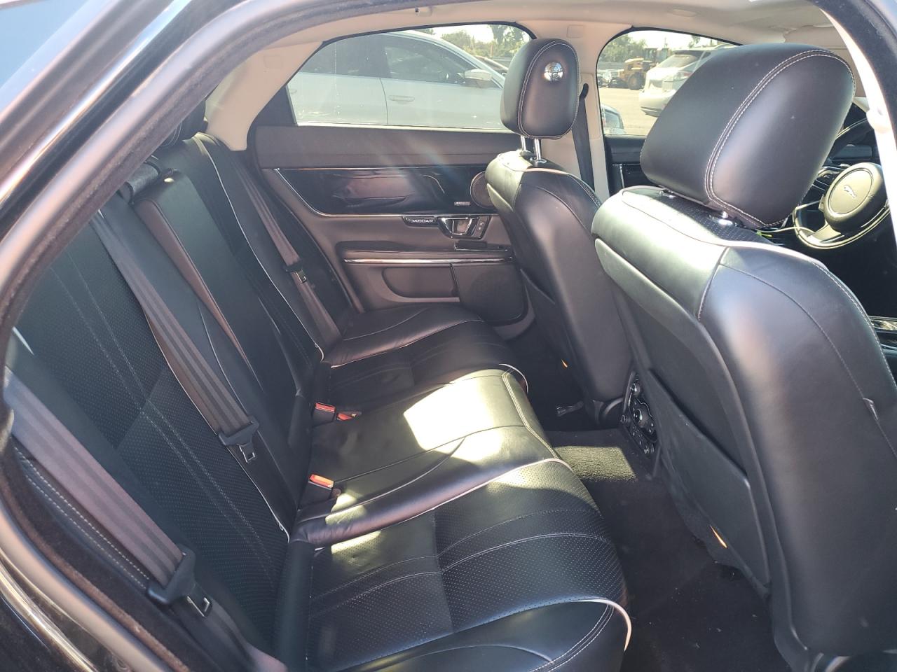 2016 Jaguar Xj VIN: SAJWA1C79G8W02088 Lot: 92035345