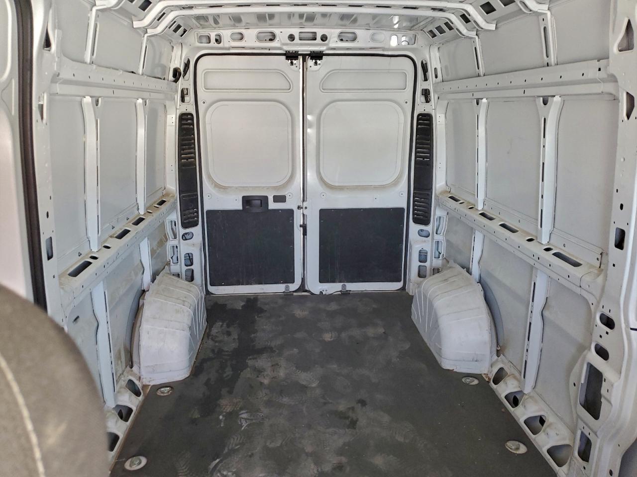 2025 Ram Promaster 2500 2500 High VIN: 3C6LRVDG7SE521094 Lot: 94635295