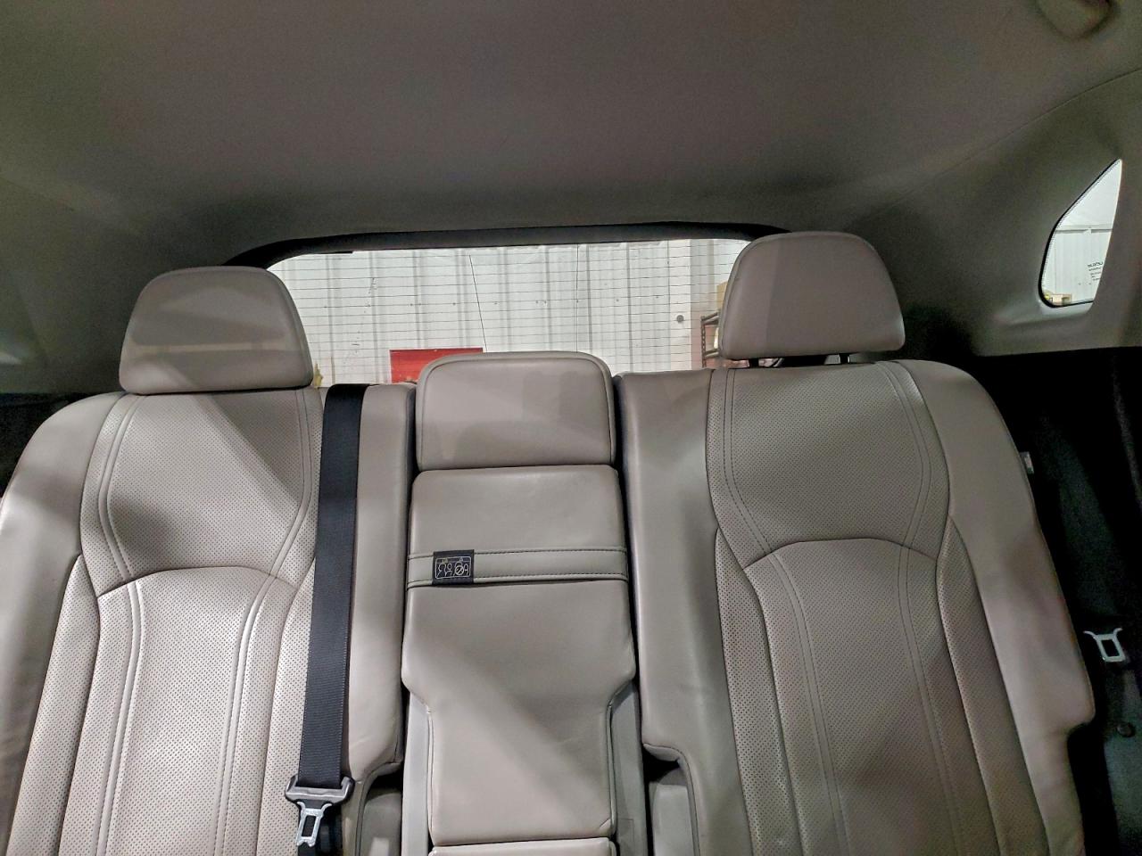 2016 Lexus Rx 350 Base VIN: 2T2BZMCAXGC027308 Lot: 94533855