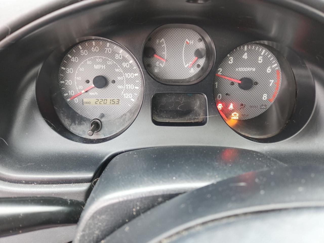 1998 Toyota Rav4 VIN: JT3HP10V0W7097267 Lot: 92951365