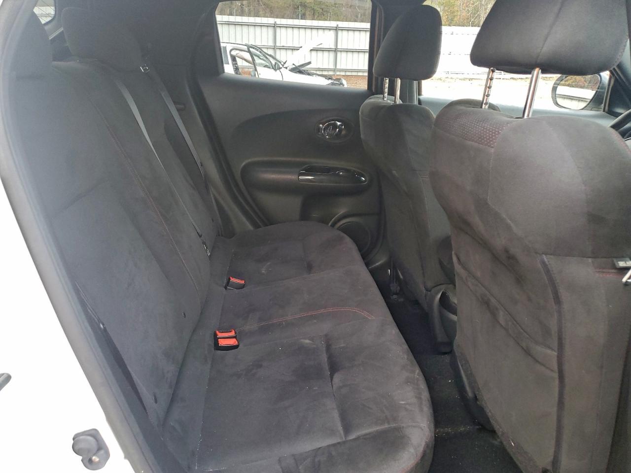 2013 Nissan Juke S VIN: JN8AF5MV5DT226548 Lot: 93354955