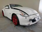 2010 NISSAN 370Z 3.7 V6 [328] GT 3DR for sale at Copart GLOUCESTER