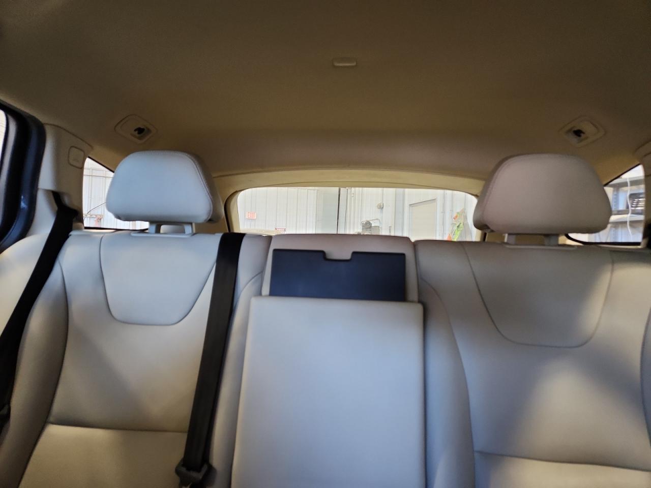 2016 Volvo V60 T5 Premier VIN: YV140MEK5G1295839 Lot: 91275045