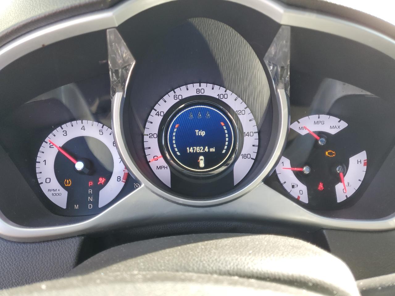 2012 Cadillac Srx Performance Collection VIN: 3GYFNEE30CS529791 Lot: 91146305